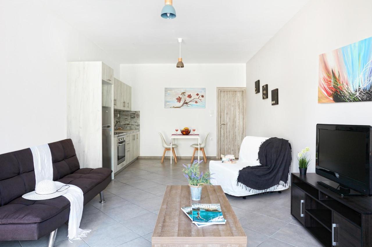 Stenaki Skiathos by Eksteriør billede